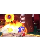 SONIC X SHADOW GENERATIONS-Deluxe Steam Россия