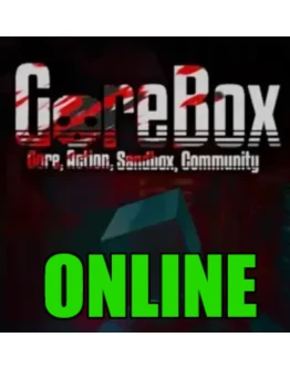 GOREBOX ОНЛАЙН STEAM АККАУНТ ГАРАНТИЯ