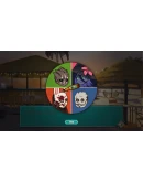 Hooked on You: A Dead by Daylight Dating Sim РФ/СНГ