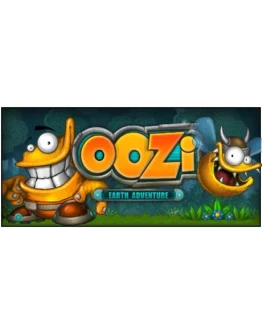 Oozi: Earth Adventure АВТОДОСТАВКА STEAM РОССИЯ