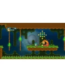 Oozi: Earth Adventure АВТОДОСТАВКА STEAM РОССИЯ