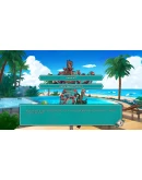 Hooked on You: A Dead by Daylight Dating Sim РФ/СНГ