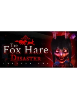 The Fox Hare Disaster: Chapter One STEAM GIFT РОССИЯ