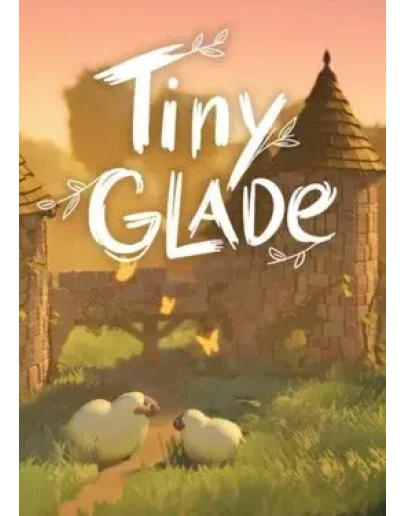 Tiny Glade Tiny Glade