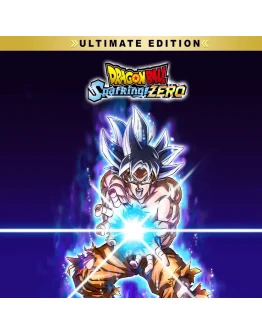 DRAGON BALL:Sparking ZERO Ultimate STEAM offline 3 GAME