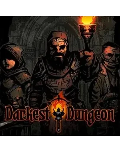 Darkest Dungeon Steam Key Turkey