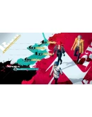 Metaphor: ReFantazio STEAMАвтоактивация