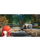 Metaphor: ReFantazio STEAMАвтоактивация