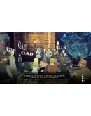 Metaphor ReFantazio 35th Digital Ed. Steam Offline+ Metaphor ReFantazio 35th Digital Ed. Steam Offline+