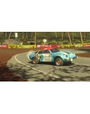 Rally Arcade Classics АВТОДОСТАВКА STEAM РОССИЯ