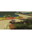 Rally Arcade Classics АВТОДОСТАВКА STEAM РОССИЯ