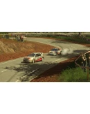 Rally Arcade Classics АВТОДОСТАВКА STEAM РОССИЯ