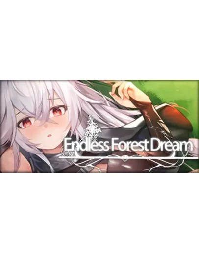 Endless Forest Dream АВТОДОСТАВКА STEAM РОССИЯ