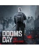 Doomsday: Last Survivors Gold BY