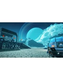 The Planet Crafter - Planet Humble DLC STEAM АВТО