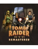 Tomb Raider IV-VI Remastered XBOX ONE XS Ключ Tomb Raider IV-VI Remastered XBOX ONE XS Ключ
