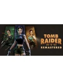 Tomb Raider IV-VI Remastered XBOX ONE XS Ключ Tomb Raider IV-VI Remastered XBOX ONE XS Ключ