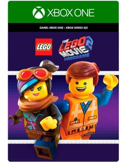 THE LEGO MOVIE 2 VIDEOGAME XBOX ONEXSКЛЮЧ THE LEGO MOVIE 2 VIDEOGAME XBOX ONEXSКЛЮЧ