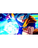 DRAGON BALL: Sparking! ZERO Anime Music Pack 1 DLC