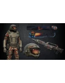 Starship Troopers: Extermination - Agni-Prime Cosmetic