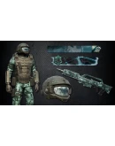 Starship Troopers: Extermination - Boreas Cosmetic Pack