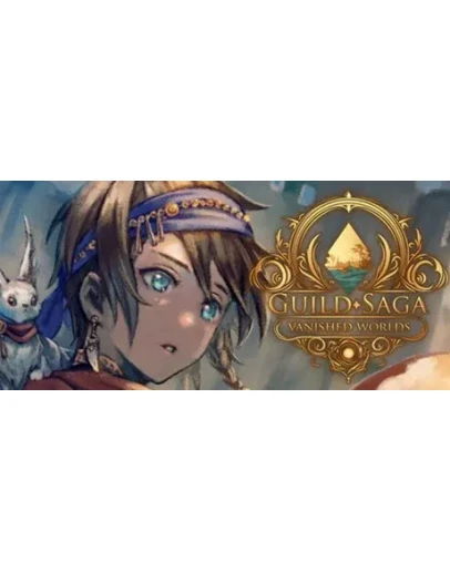 Guild Saga: Vanished Worlds * STEAM RU АВТО 0