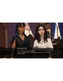 Sigh of the Abyss АВТОДОСТАВКА STEAM РОССИЯ