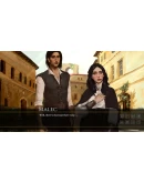 Sigh of the Abyss АВТОДОСТАВКА STEAM РОССИЯ