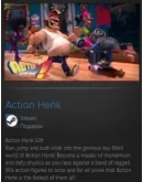 Action Henk STEAM GIFT Россия + МИР + ВСЕ СТРАНЫ
