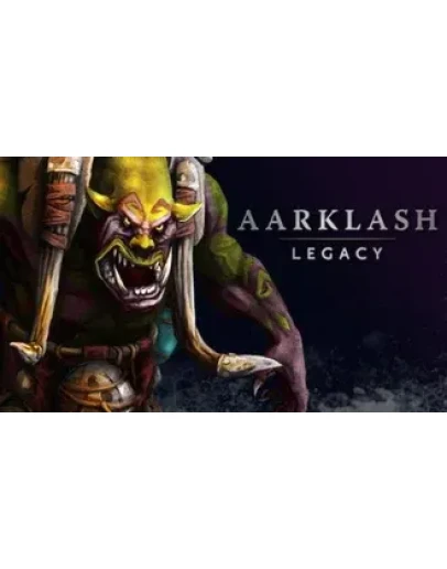 Aarklash: Legacy STEAM GIFT Россия + МИР + ВСЕ СТРАНЫ
