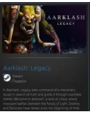 Aarklash: Legacy STEAM GIFT Россия + МИР + ВСЕ СТРАНЫ