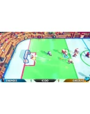 Casual Sport Series: Hockey АВТОДОСТАВКА STEAM РОССИ