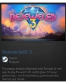 Bejeweled 3 STEAM GIFT Россия + МИР + ВСЕ СТРАНЫ