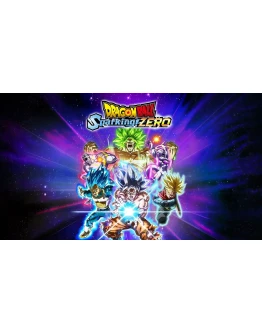 DRAGON BALL: Sparking! ZERO Premium All DLC NO Guard DRAGON BALL: Sparking! ZERO Premium All DLC NO Guard
