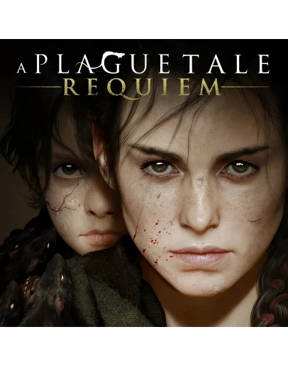 A Plague Tale: Requiem (Steam/Ключ/Весь Мир)