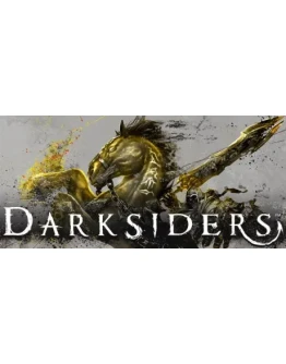 Darksiders STEAM GIFT Россия + МИР + ВСЕ СТРАНЫ
