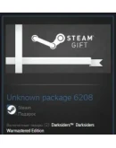 Darksiders STEAM GIFT Россия + МИР + ВСЕ СТРАНЫ