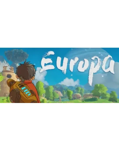 EuropaАВТОДОСТАВКА Steam RU/BY/KZ/UA