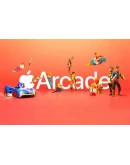 APPLE ARCADE ИНДИВИДУАЛЬНЫЙ2Месяц ЧАСТНЫЙ АККАУНТ