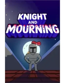 Knight And Mourning XBOX Knight And Mourning XBOX