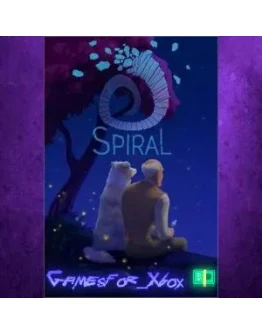 Spiral XBOX