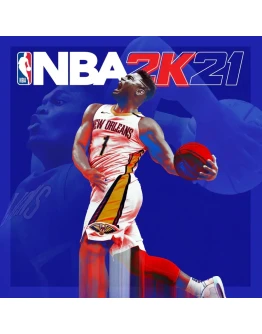 NBA 2K21 + 50 Игр Epic Games АВТОВЫДАЧА 24/7