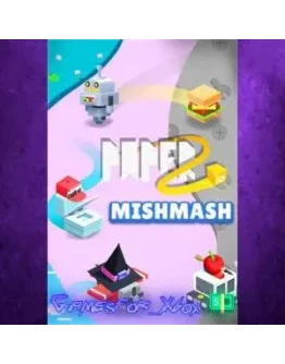 Paper io 2 Mishmash DLC XBOX DLC