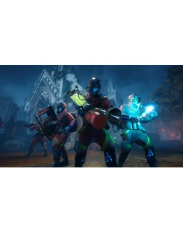 Midnight Ghost Hunt АККАУНТ ПОЛНОГО ДОСТУПА EGSGB