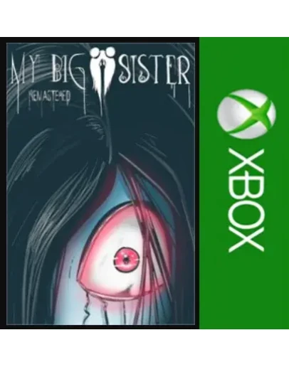 My Big Sister: Remastered XBOXКуплю на Ваш акк