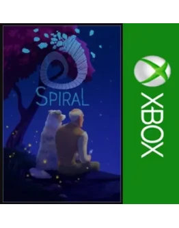 Spiral XBOXПокупка на Ваш аккаунт