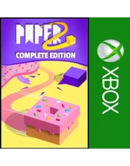 Paper io 2: Complete Edition XBOXКуплю на Ваш ак