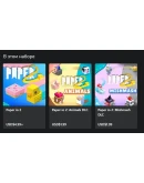 Paper io 2: Complete Edition XBOXКуплю на Ваш ак