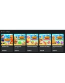 Aquarium Land: Complete Edition XBOXКуплю на Ваш