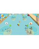 Aquarium Land: Complete Edition XBOXКуплю на Ваш